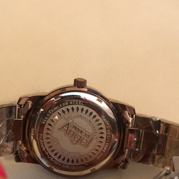 Invicta Angel ladies watch - Picture 2 of 2